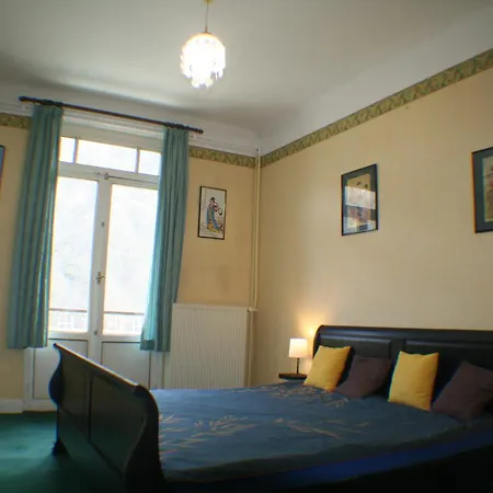 Echappee Mosane Gite 10 Personnes Max Waulsort Exterior photo
