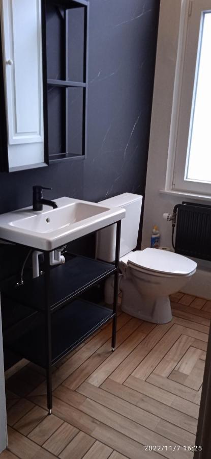 Echappée Mosane Appartement Waulsort