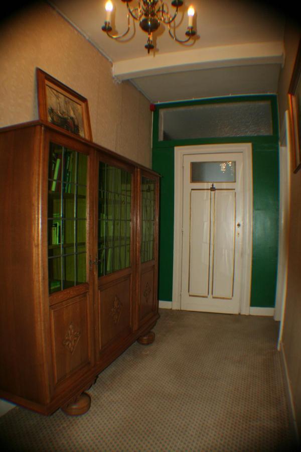 Echappee Mosane 10 Personnes Max Apartment