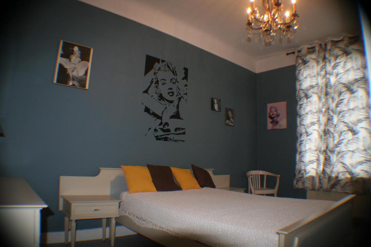 Appartamento Echappée Mosane *