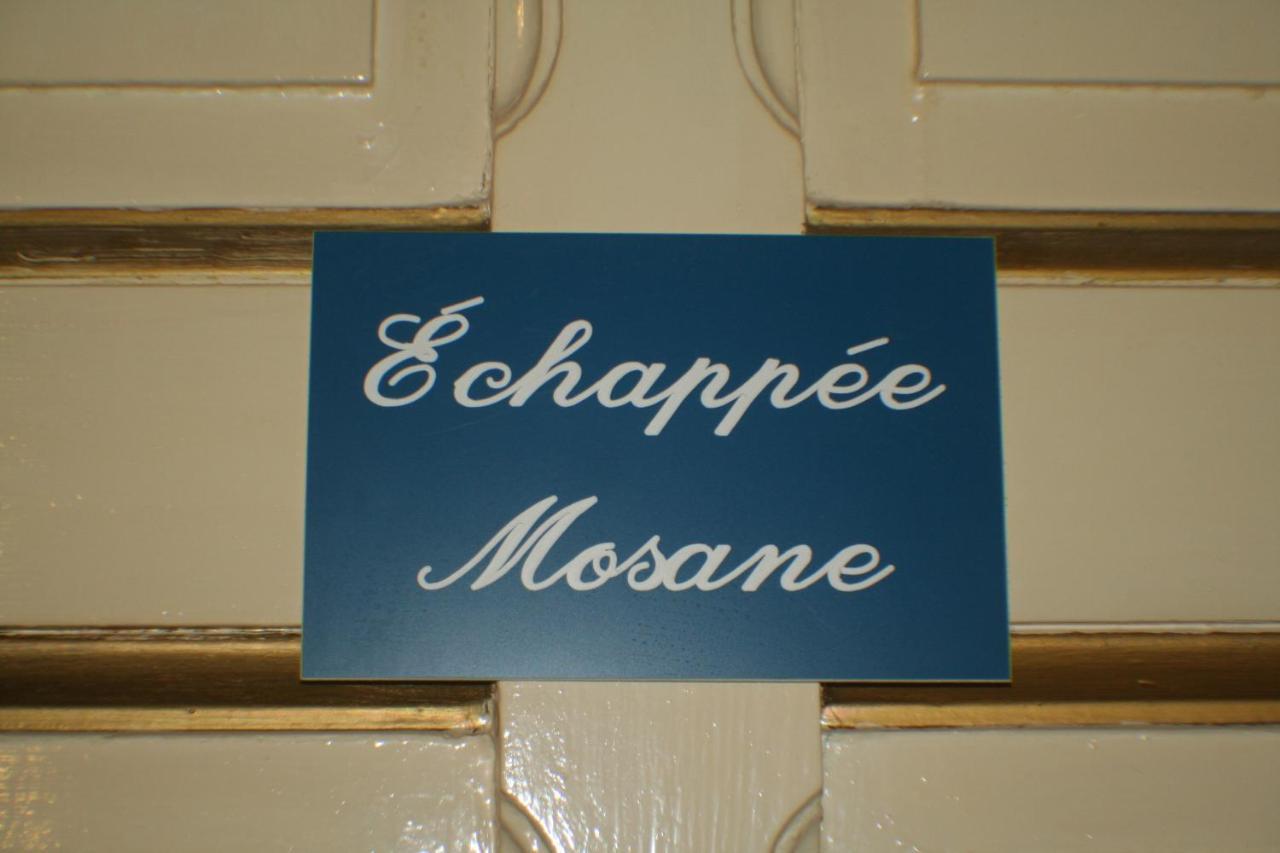 Echappée Mosane