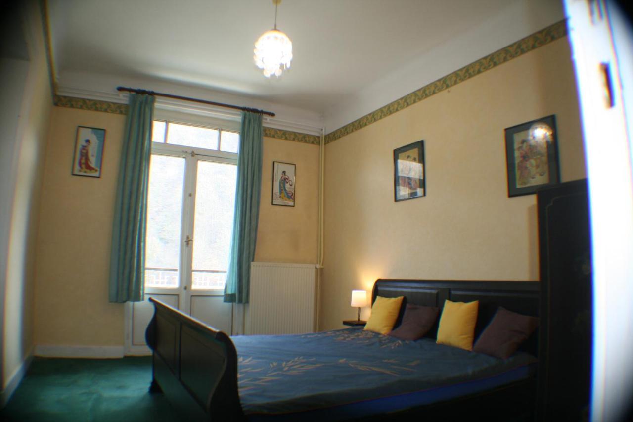 Apartment Echappee Mosane 10 Personnes Max *