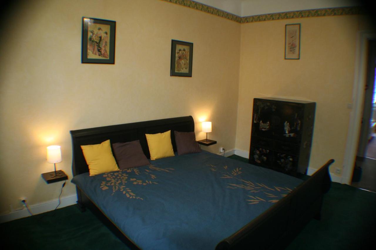 Echappee Mosane 10 Personnes Max Apartment Waulsort