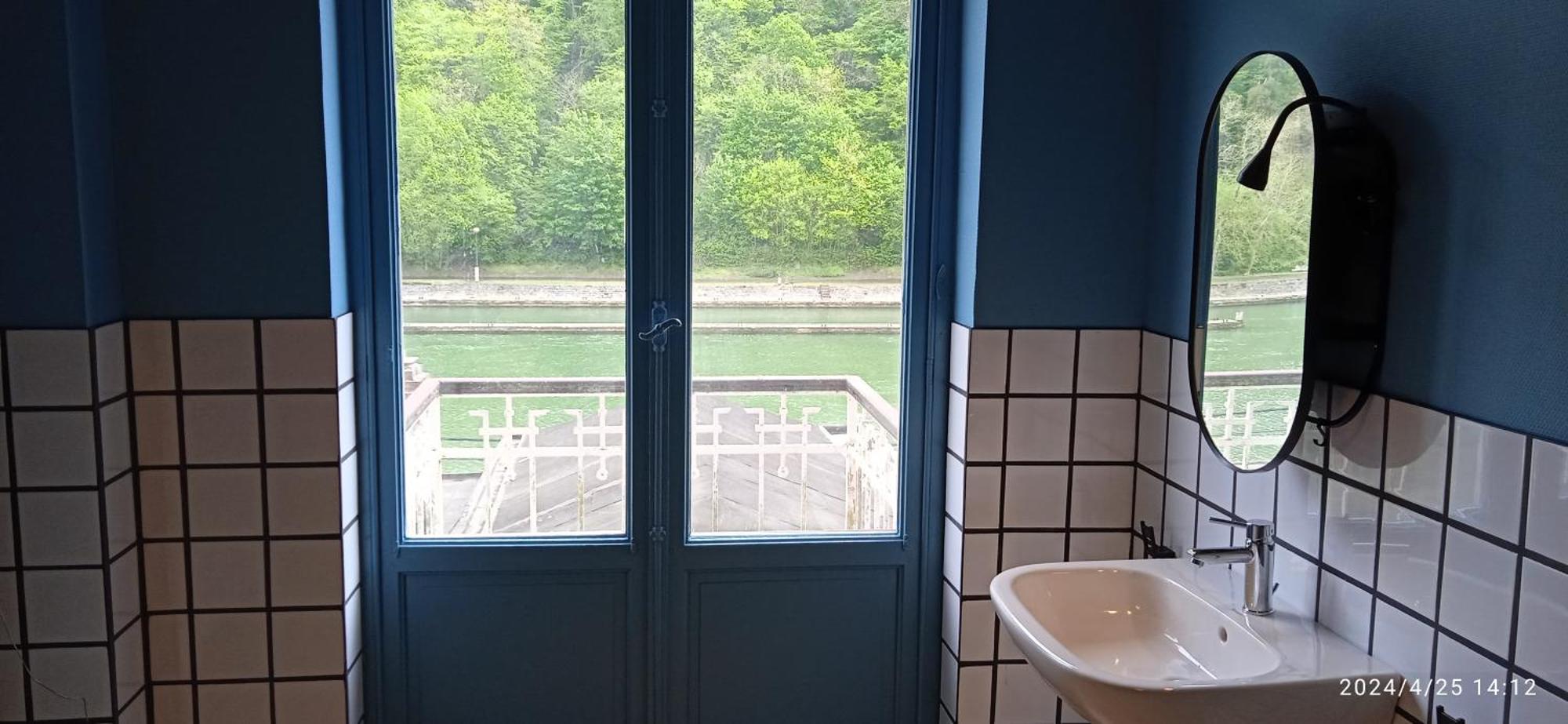 Apartment Echappee Mosane 10 Personnes Max Waulsort