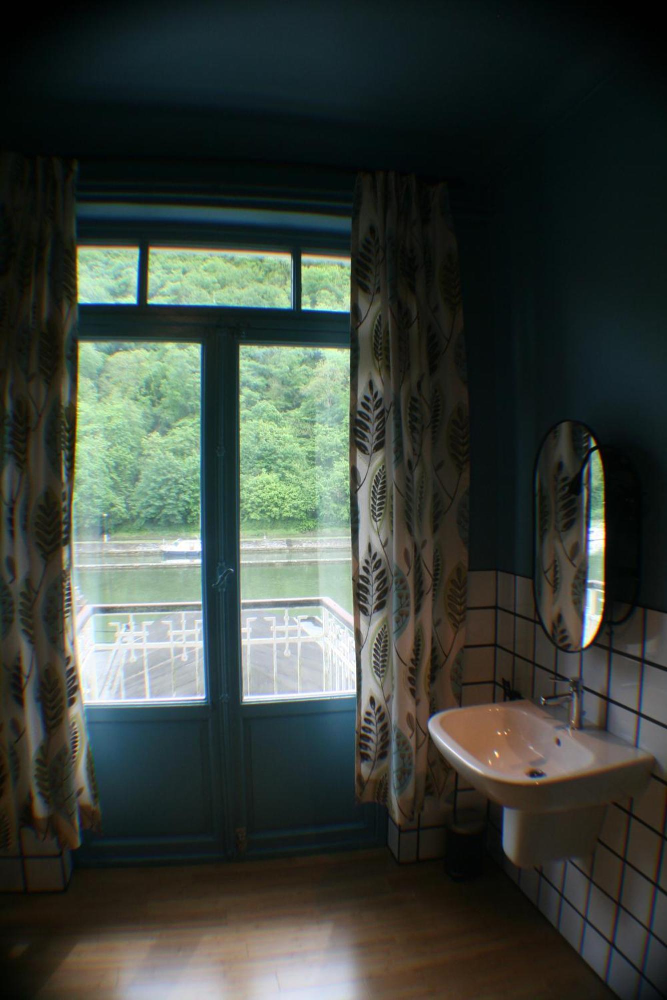 Echappée Mosane Appartement