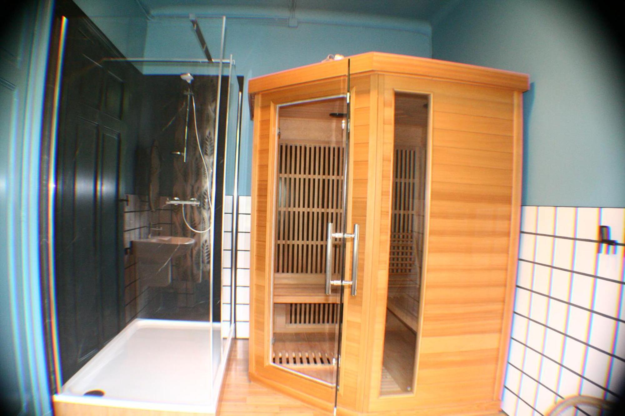 Apartment Echappee Mosane 10 Personnes Max *