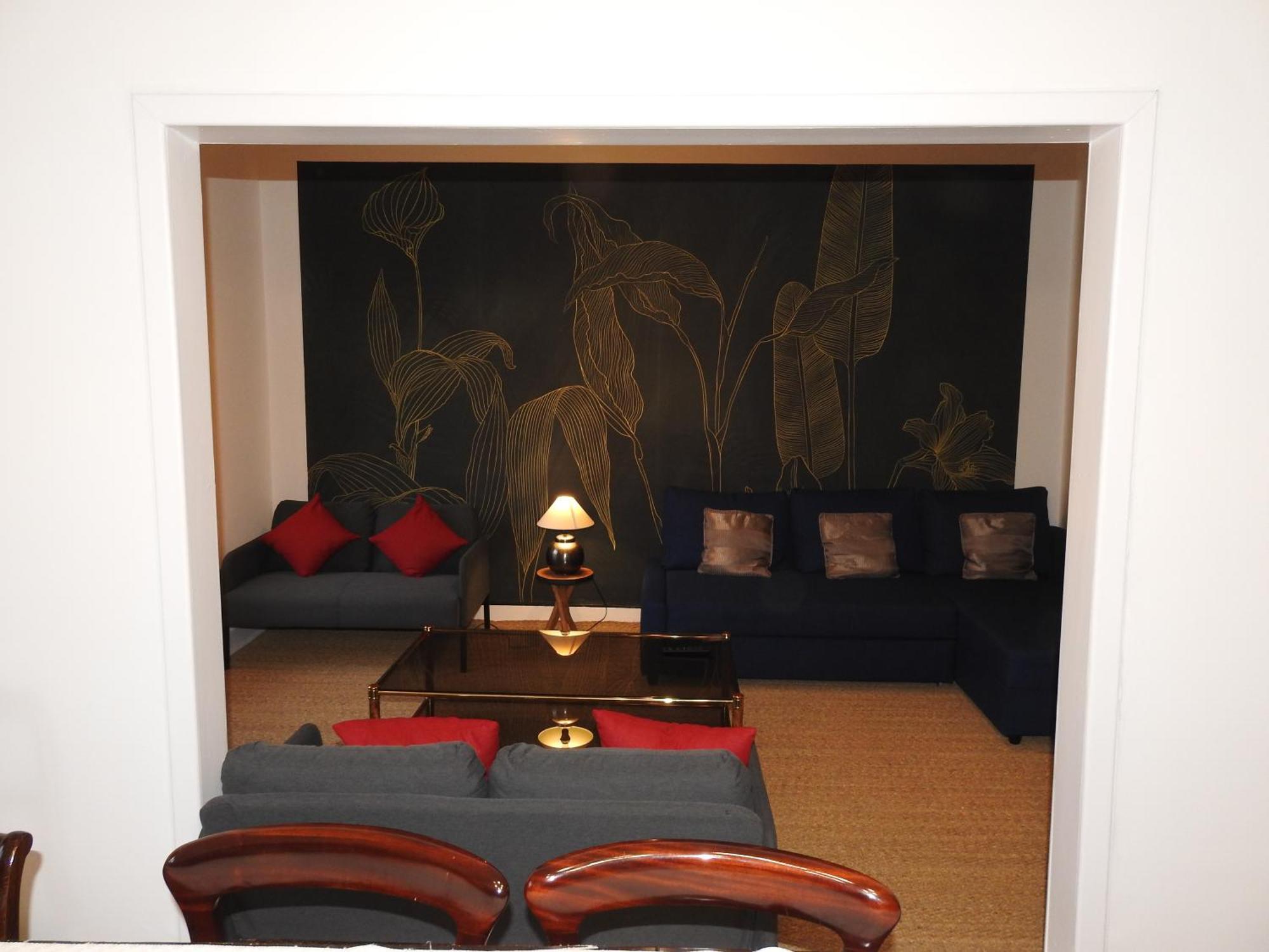 Echappee Mosane 10 Personnes Max Apartment