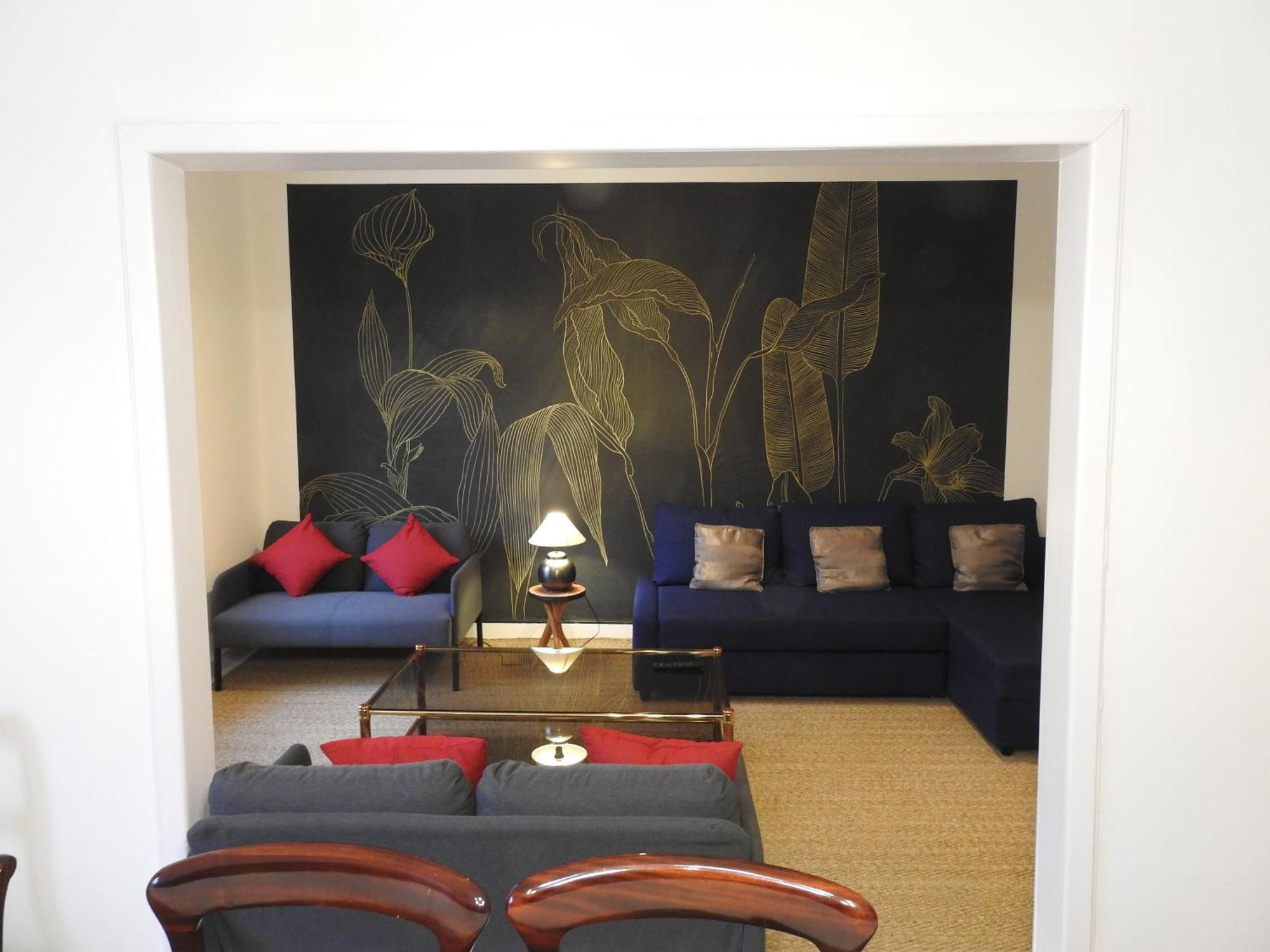 Echappee Mosane 10 Personnes Max Apartment Waulsort