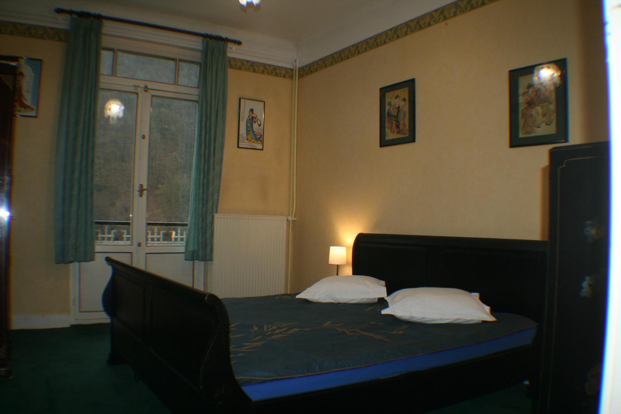 Echappee Mosane 10 Personnes Max Apartment *
