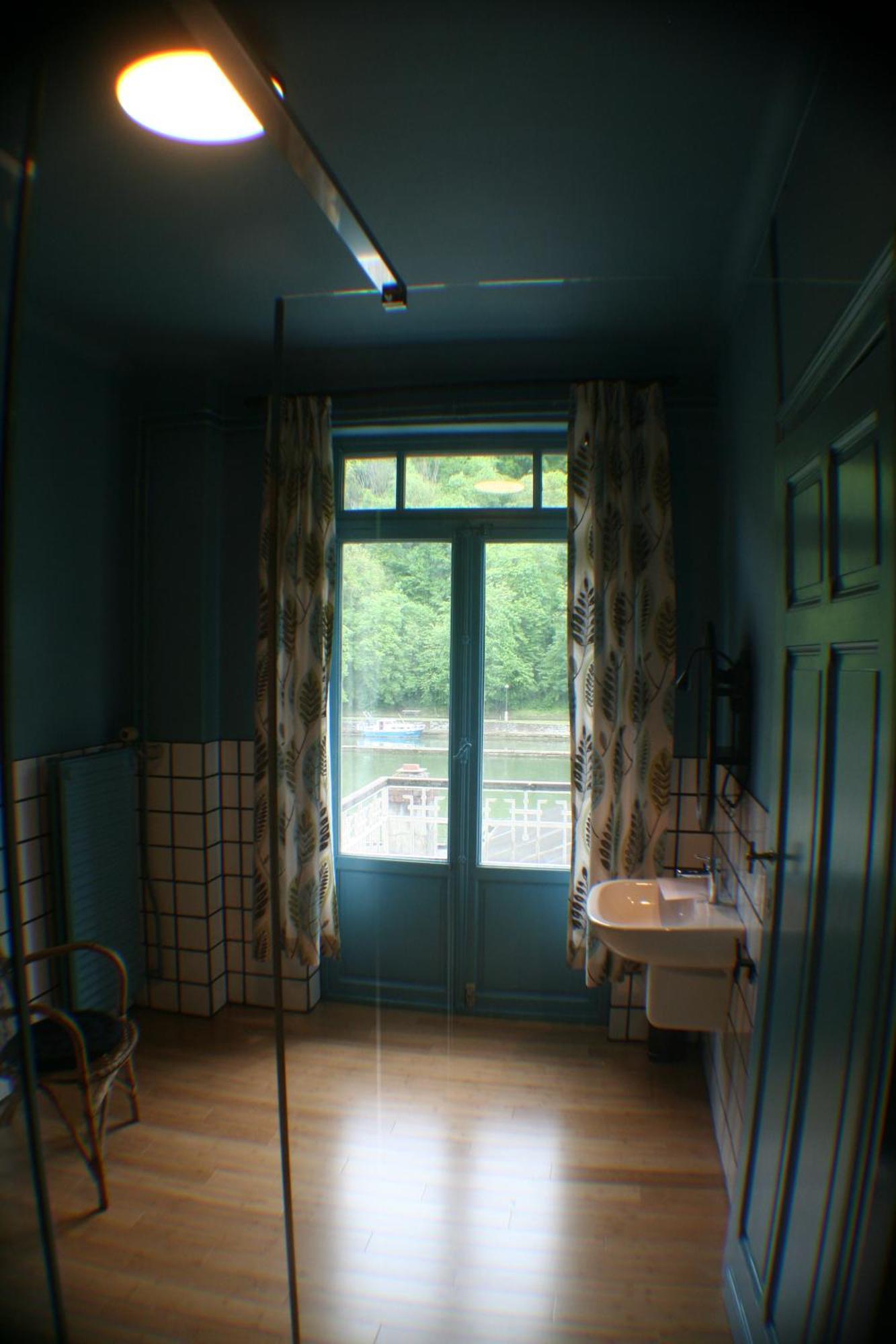 Appartement Echappée Mosane *