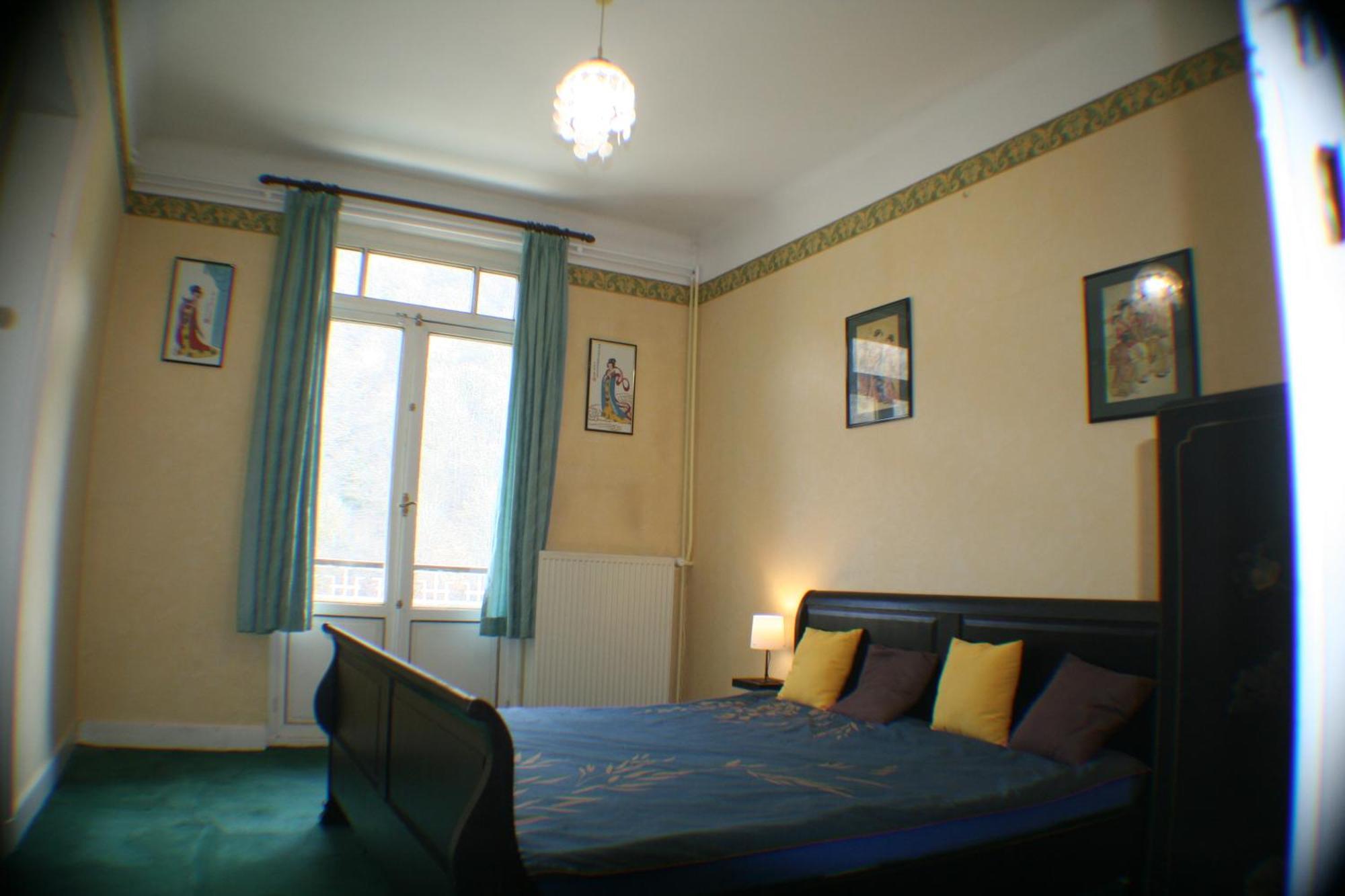 Echappee Mosane 10 Personnes Max Apartment Waulsort