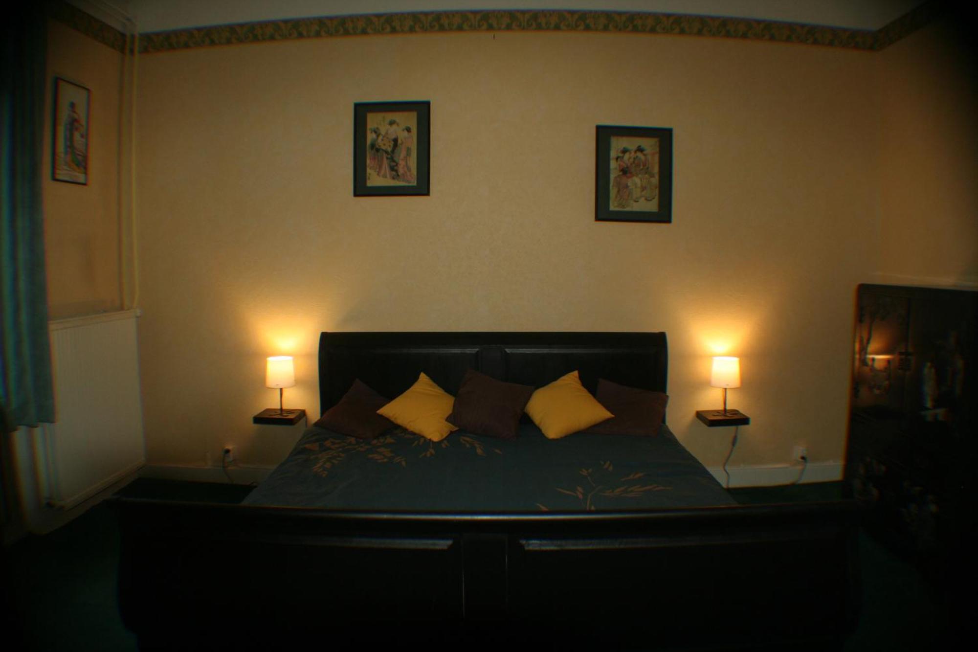 Apartment Echappee Mosane 10 Personnes Max Waulsort